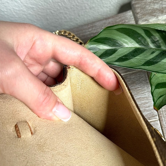 🌼 AUTHENTIC Louis Vuitton Pochette Twin PM
Crossbody 🌼 - Picture 12 of 12